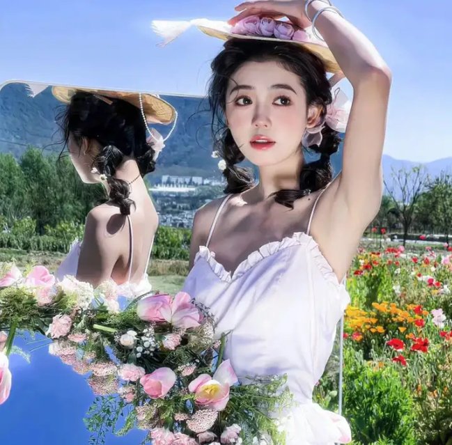 减肥旅行团